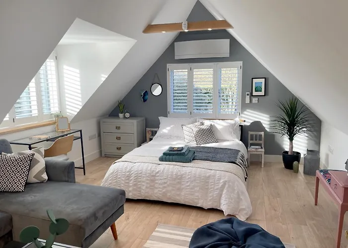 The Loft Hatch