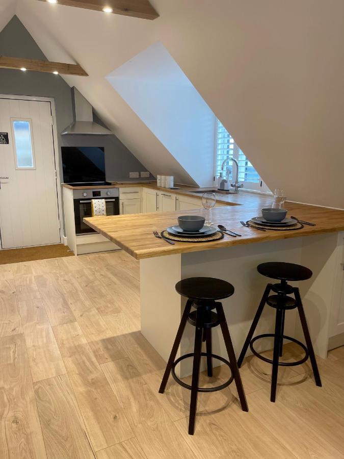 The Loft Hatch Apartment *