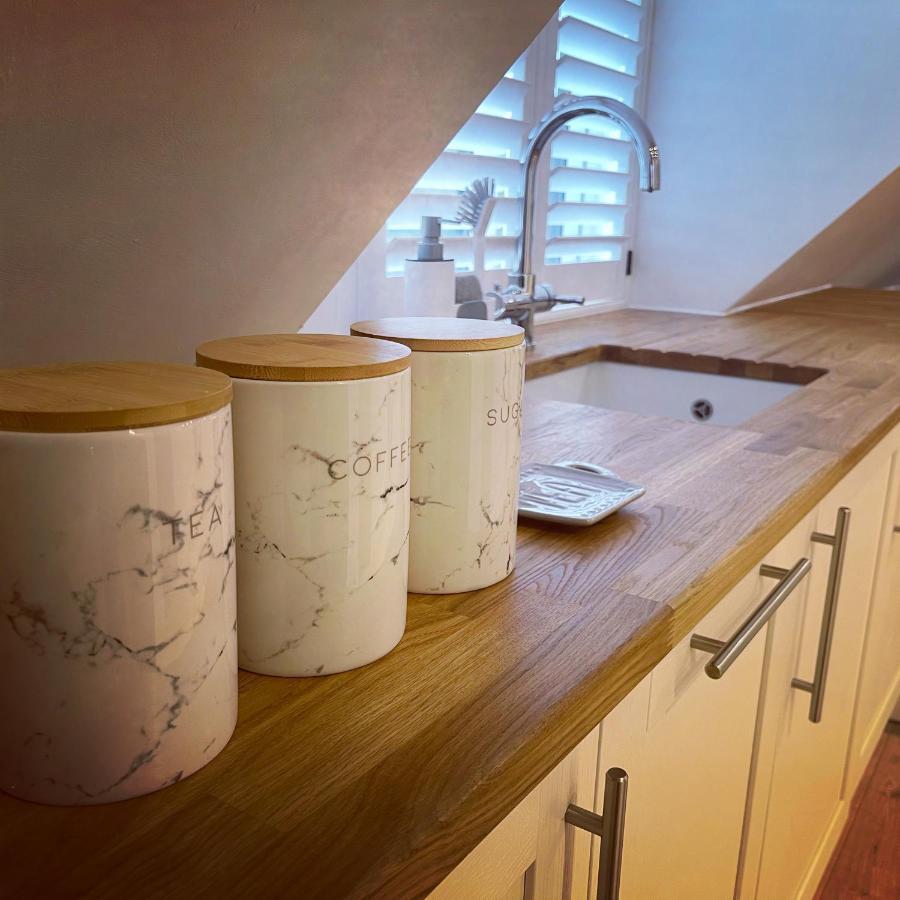 The Loft Hatch * Chiddingstone