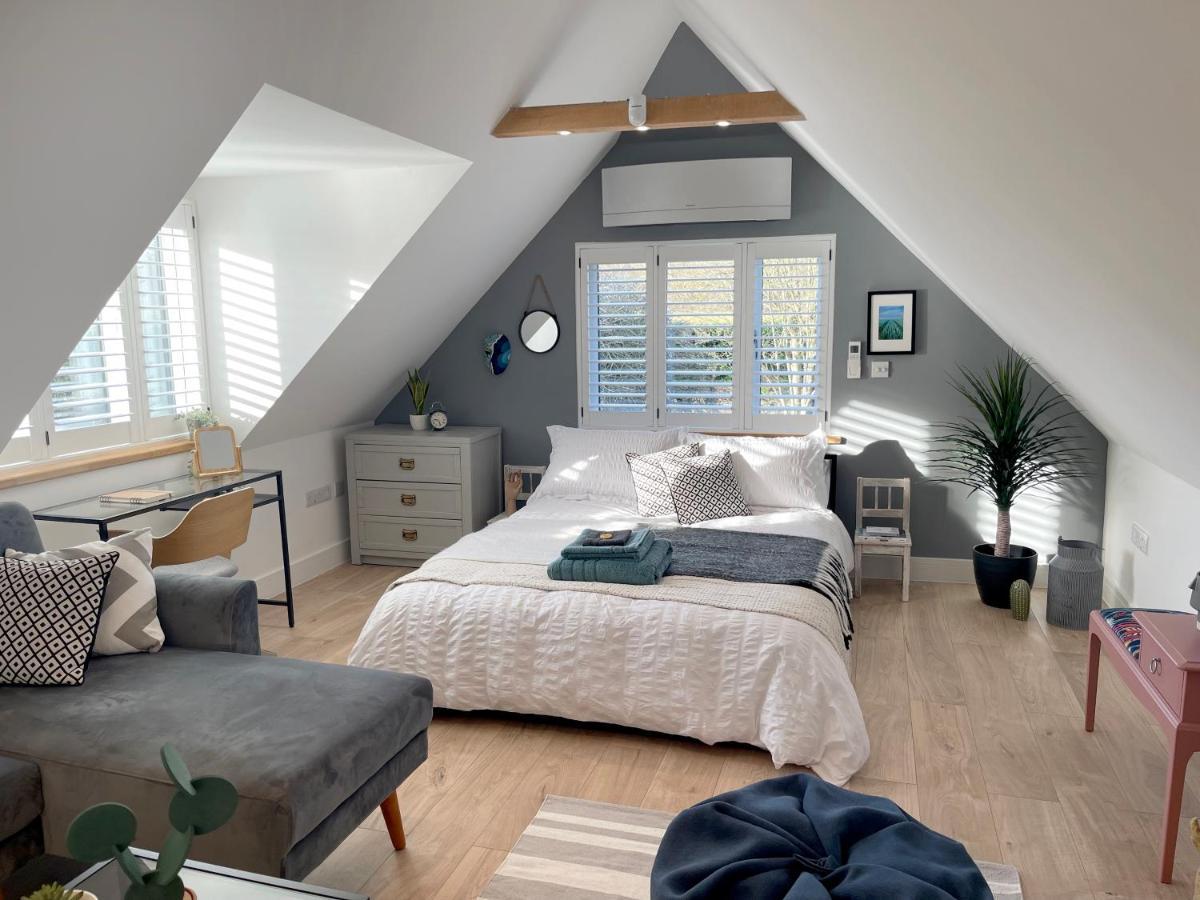 The Loft Hatch * Chiddingstone