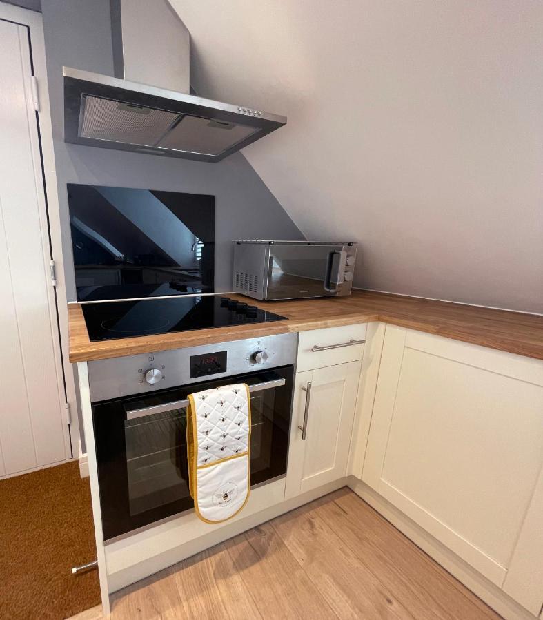 The Loft Hatch Chiddingstone